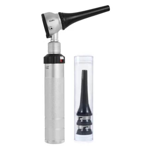 Veterinárny otoskop C30 2,5V KaWe otoskop-weterynaryjny-kawe-eurolight-vet-c30-25v-.webp