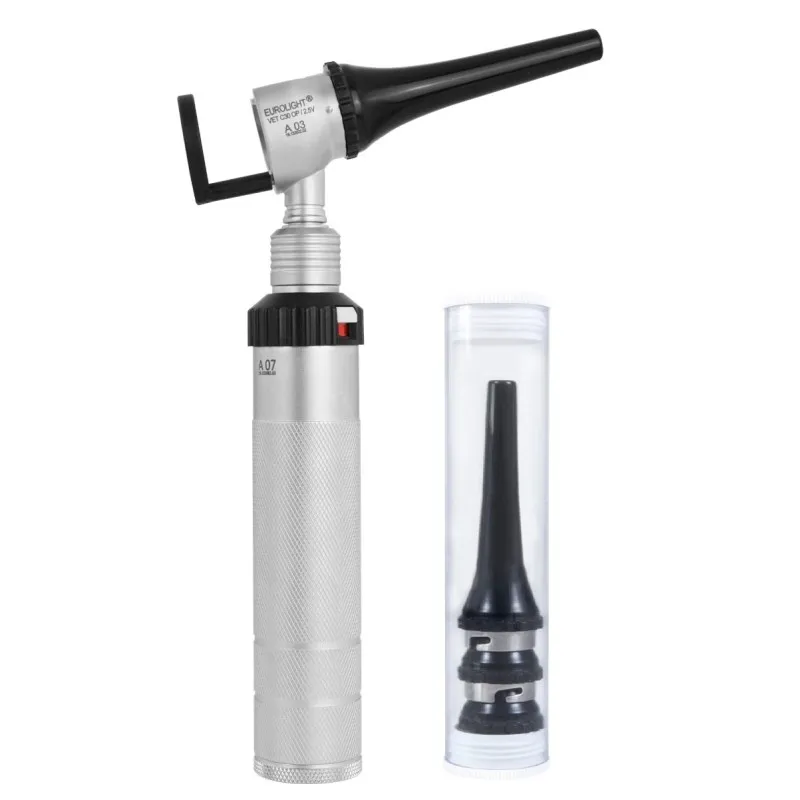 Veterinárny otoskop C30 OP 2,5V KaWe