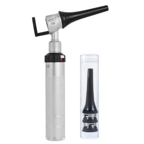 Veterinárny otoskop C30 OP 2,5V KaWe otoskop-weterynaryjny-kawe-eurolight-vet-c30-op-25v-z-otwarta-glowica.webp