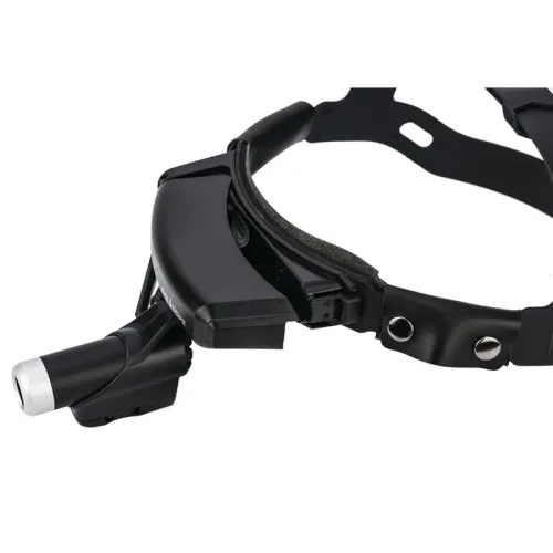 Zdravotnícka čelovka BISTOS lampa-czolowa-led-bistos-bt410f.webp