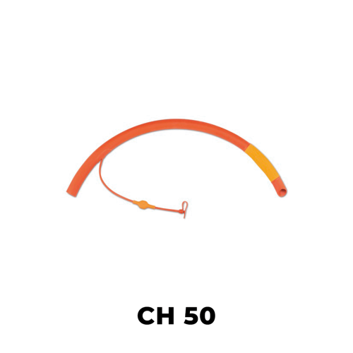 Gumová endotracheálna rúrka veľká ch50.png
