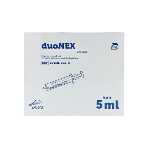 Strzykawki sterylne 5 ml Luer 100 szt. 2cz.png