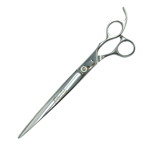 Nożyczki Easy Cut OPAL proste 9 cali model OP 90.png