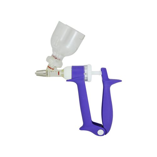 Automatická striekačka SIMCRO Premium 0,5 ml Strzykawka automatyczna SIMCRO Premium 0,5 ml.jpg