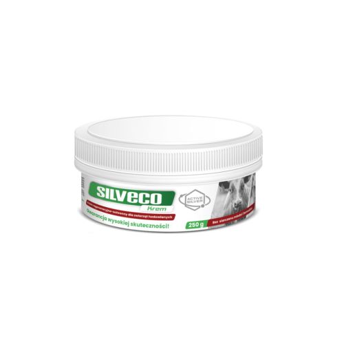 SILVECO Krem regeneracyjno ochronny 250g.jpg