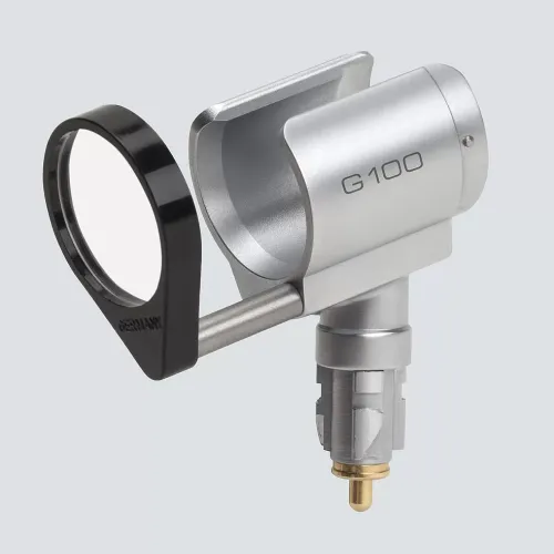 Hlava G100 XHL 3,5 V s rukoväťou BETA 4 USB G100_1.webp