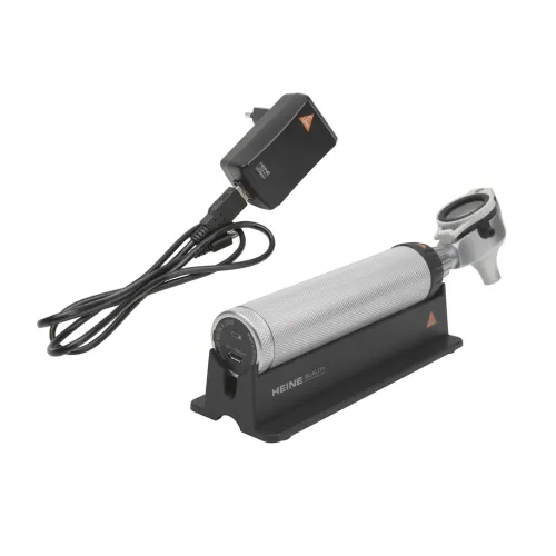 BETA 200 LED VET otoskop s rukoväťou BETA 4 USB G_01128388.webp
