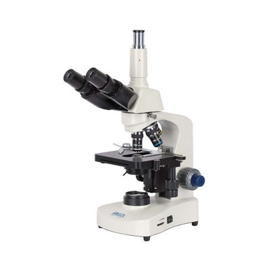 Mikroskop Delta Optical Genetic Pro Trino