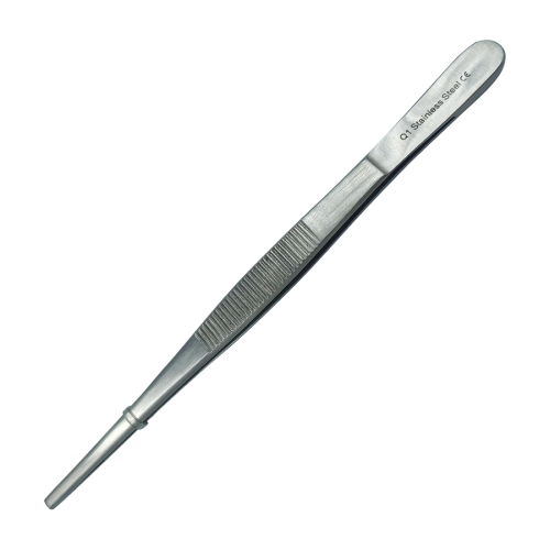 Anatomická pinzeta Pinceta anatomiczna 16cm.png