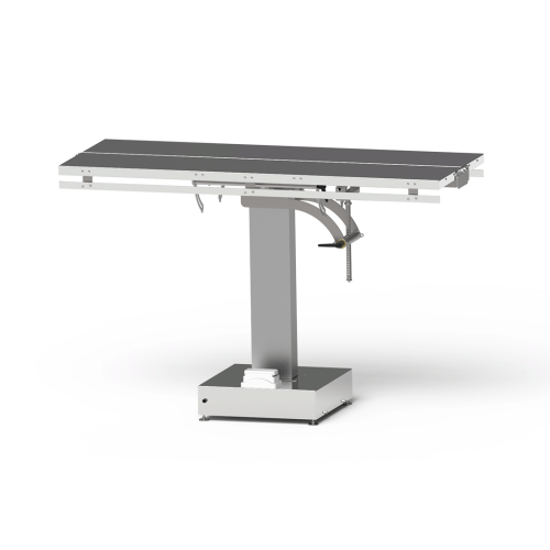 Stôl z chirurgickej ocele V Typ S-NHV/5