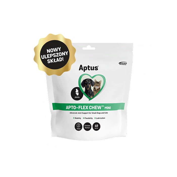 Aptus APTO-FLEX CHEWS Mini 40 szt.png
