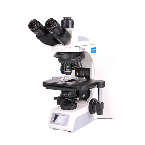 Laboratórny mikroskop Nexcope NE620 Nexcope NE620.png