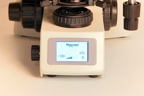 Laboratórny mikroskop Nexcope NE620 Nexcope NE620-5.jpg