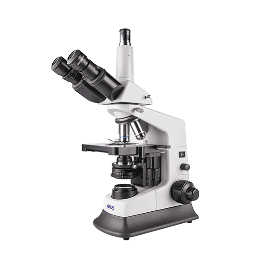 Mikroskop Delta Optical Evolution 100 Trino Plan