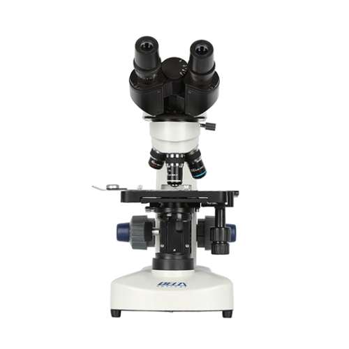 Mikroskop Delta Optical Genetic Pro Bino + dobíjacia batéria Mikroskop Delta Optical Genetic Pro Bino-4.png