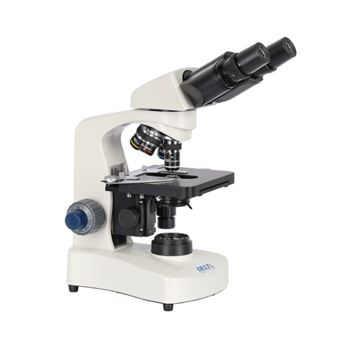 Mikroskop Delta Optical Genetic Pro Bino + dobíjacia batéria Mikroskop Delta Optical Genetic Pro Bino-2.png