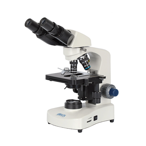 Mikroskop Delta Optical Genetic Pro Bino + dobíjacia batéria Mikroskop Delta Optical Genetic Pro Bino.png