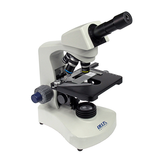 Mikroskop Delta Optical Genetic Pro Mono