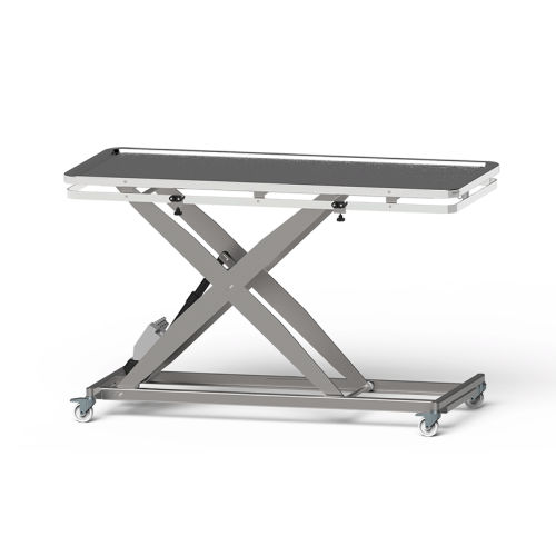 Skladací operačný stôl typu S-NHF/3 Stół operacyjny składany typ S-NHF-3.png