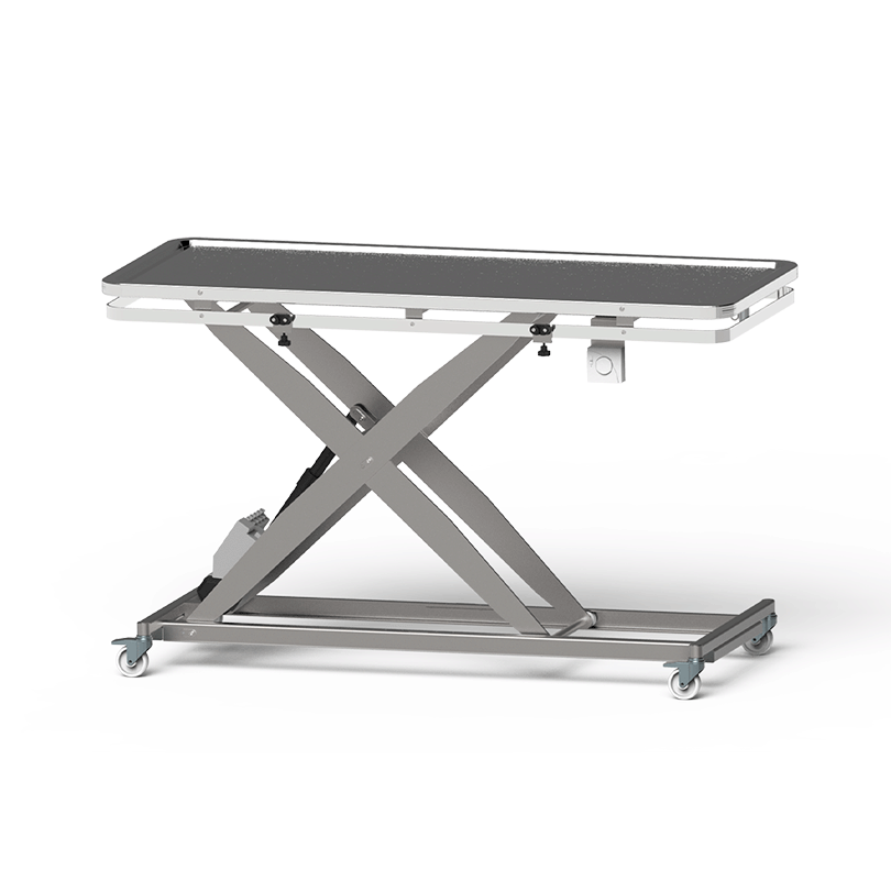 Skladací operačný stôl typ S-HTF/4