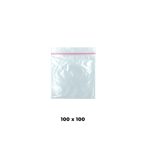 Woreczki strunowe 100 szt. 100 x 100.png