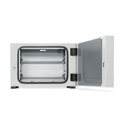 WTB Teplovzdušný sterilizátor BINDER E28 sterylizator.jpg