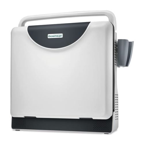 Mobilný ultrazvukový skener Magic 6000 PLUS Mobilne USG weterynaryjne Magic 6000 PLUS – zaawansowane urządzenie diagnostyczne dla małych zwierząt i koni