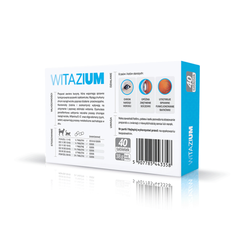 VITAZIUM podpora zraku 40 ks Eurowet Witazium-2.png