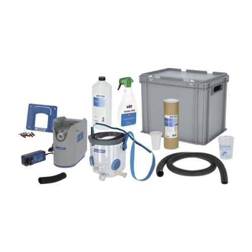 Ultrazvukový inhalátor pre kone AirOne Flex AirOne-Flex-2.jpg