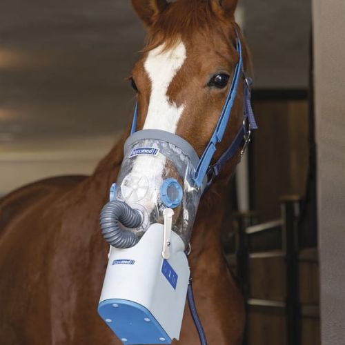 Ultrazvukový inhalátor pre kone AirOne Flex AirOne-Flex-1.jpg