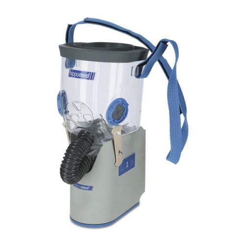 Ultrazvukový inhalátor pre kone AirOne Flex AirOne-Flex.jpg