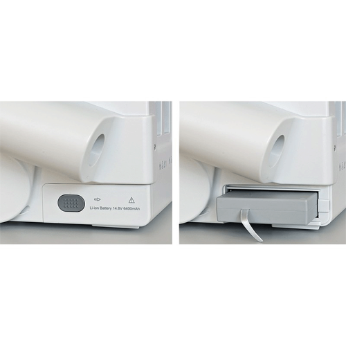 Ultrazvuk DUS 60 VET PW DOPPLER Edan Ultrasonograf weterynaryjny Edan DUS 60 VET PW Doppler – mobilne urządzenie diagnostyczne z Dopplerem pulsacyjnym