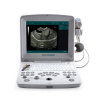 Ultrasonograf weterynaryjny Edan DUS 60 VET PW Doppler – mobilne urządzenie diagnostyczne z Dopplerem pulsacyjnym