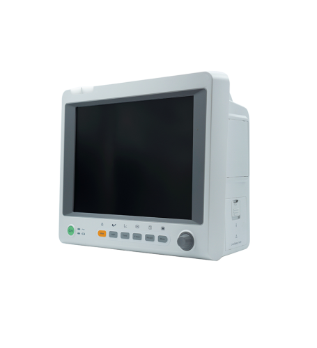 Monitor srdca Edan iM70 VET od spoločnosti Masimo Mainstream AG Edan-iM70-2.pngKardiomonitor Edan iM70 VET z Masimo Mainstream AG – ekran dotykowy, cicha praca, kapnografia, EKG, SpO₂, NIBP i monitoring parametrów u zwierząt.