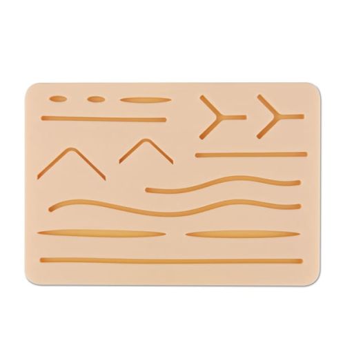 Podložka na výučbu umiestňovania chirurgických stehov podkladka-do-nauki-szwow-1.jpg