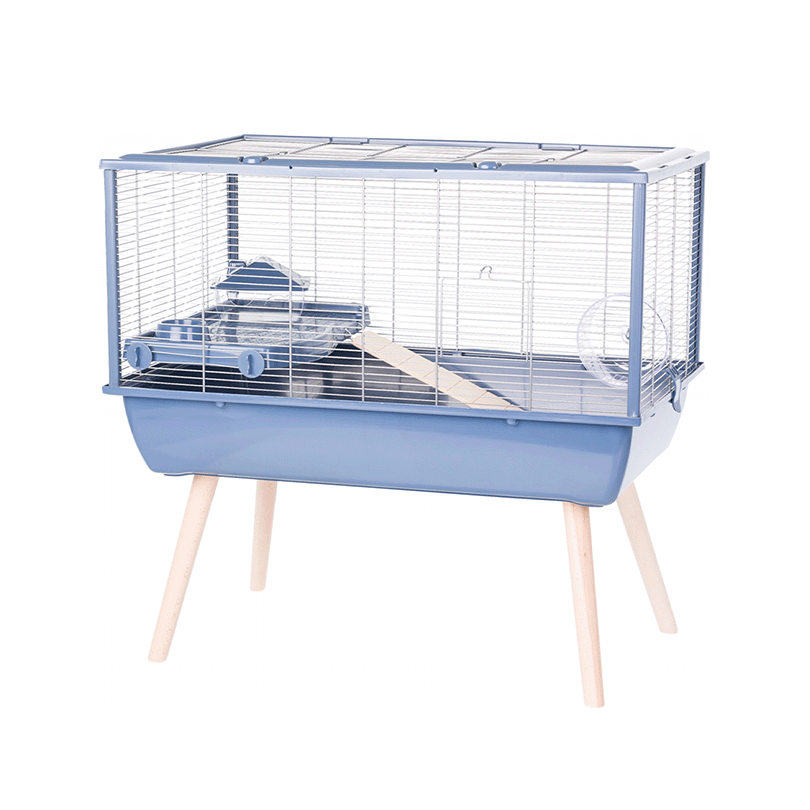 Klietka pre škrečky NEOLIFE 80 Zolux