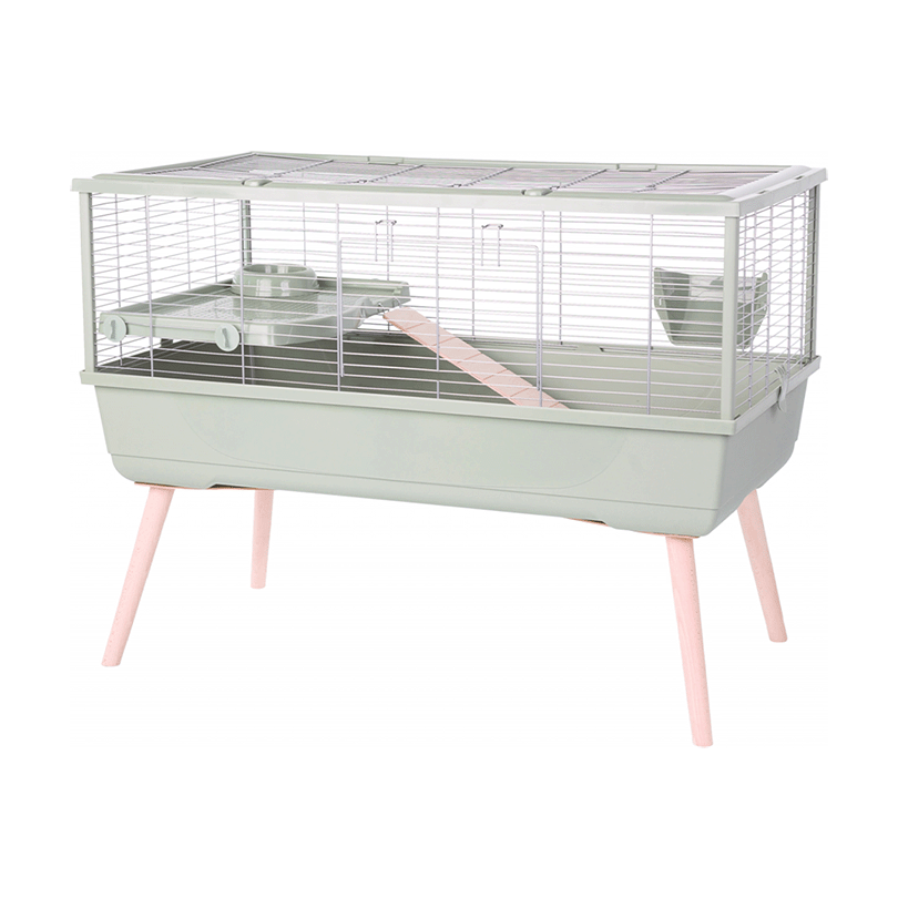 Klietka NEOLIFE 100 pre domáce morča Zolux