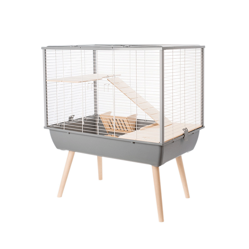 Neo Muki veľká klietka pre hlodavce H58 Zolux