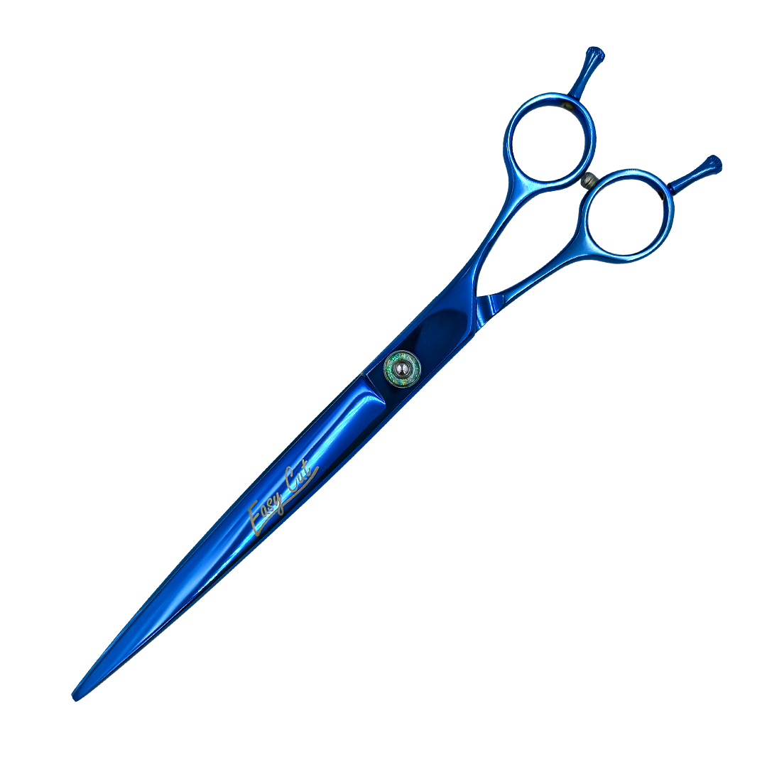 Nożyczki Easy Cut TOPAZ proste 8,5 cala TO 85.png