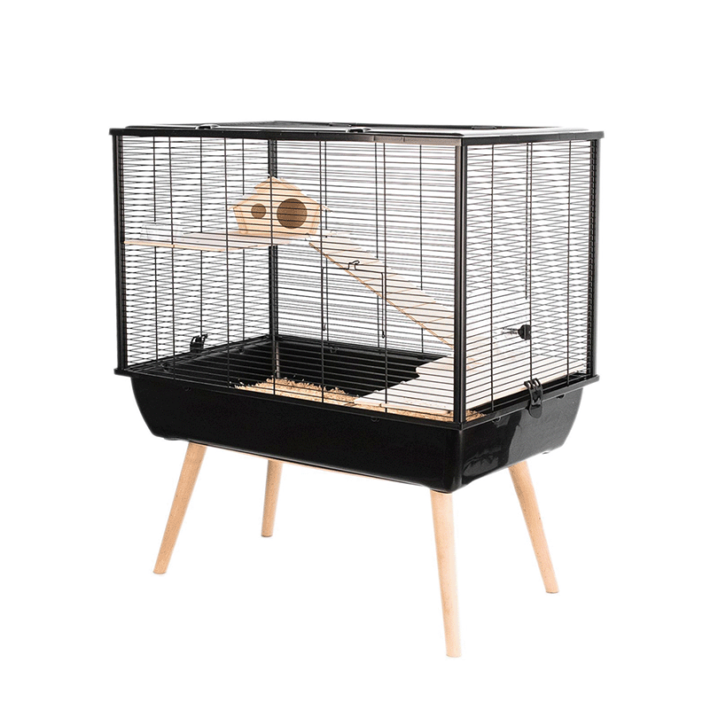 Klietka pre malé hlodavce Neo Silta H58 Zolux