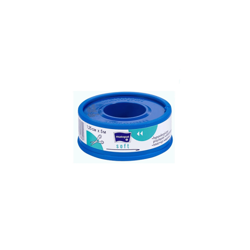 Hypoalergénne netkané lepidlo SOFT Hypoalergiczny-przylepiec-1,25x5.png