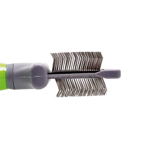 Flexibilná obojstranná kefa na pudlíky Moser szczotka-dwustronna-moser-1,.png
