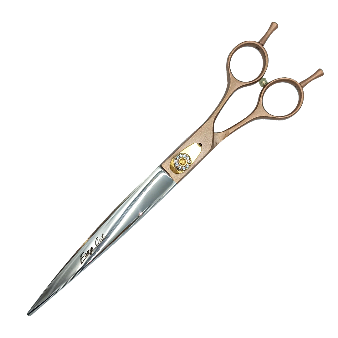 Nożyczki Easy Cut zagięte 8 cali model F-G 80C.png