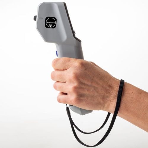Tono Vera VET Veterinárny tonometer Reichert Tono-Vera Vet 1.jpg
