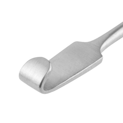 Plochý kastračný háčik Snook 20 cm hak-snook-2.jpg