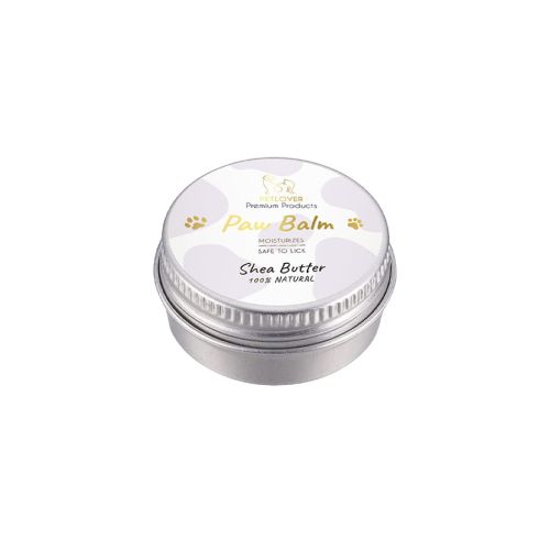 Prírodné bambucké maslo na labky a nos 50g PetLover maselko-pawbalm.jpg