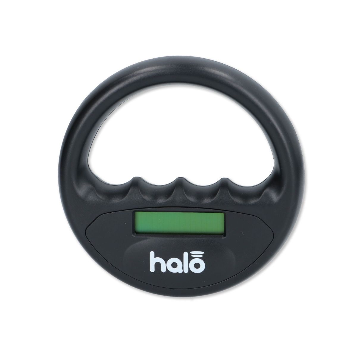 FDX-B Čítačka mikročipov Halo čierna