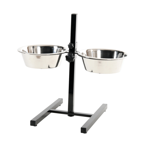 Misky na nastaviteľnom stojane 2 x 2,5 l 475429.png