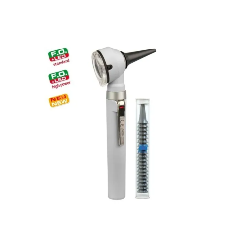 PICCOLIGHT F.O LED otoskop KaWe piccolight-otoskop-biały.png