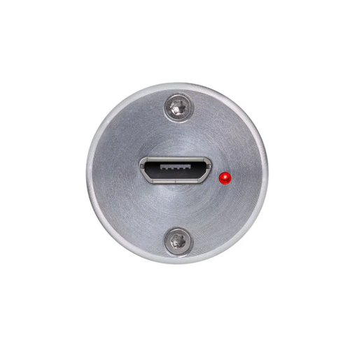 Otoskop Auris LED 3,7 V Luxamed Otoskop luxamed-auris-czarny3,7.png